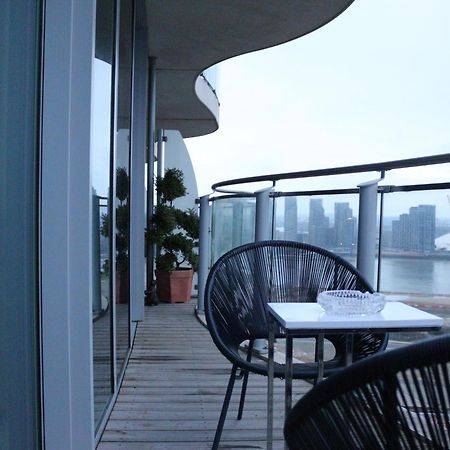 Luxury 1 Bedroom Apartment In Londyn Zewnętrze zdjęcie