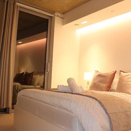 Luxury 1 Bedroom Apartment In Londyn Zewnętrze zdjęcie