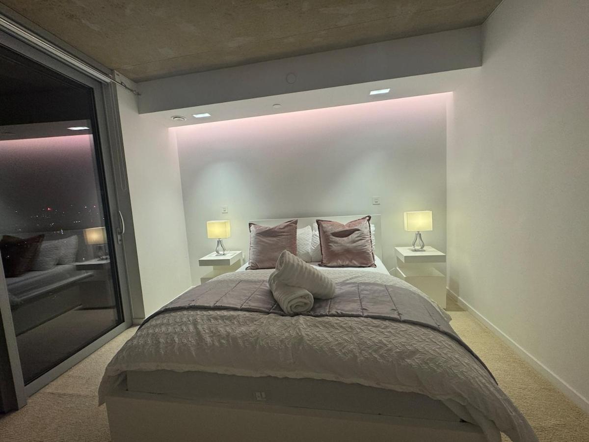 Luxury 1 Bedroom Apartment In Londyn Zewnętrze zdjęcie