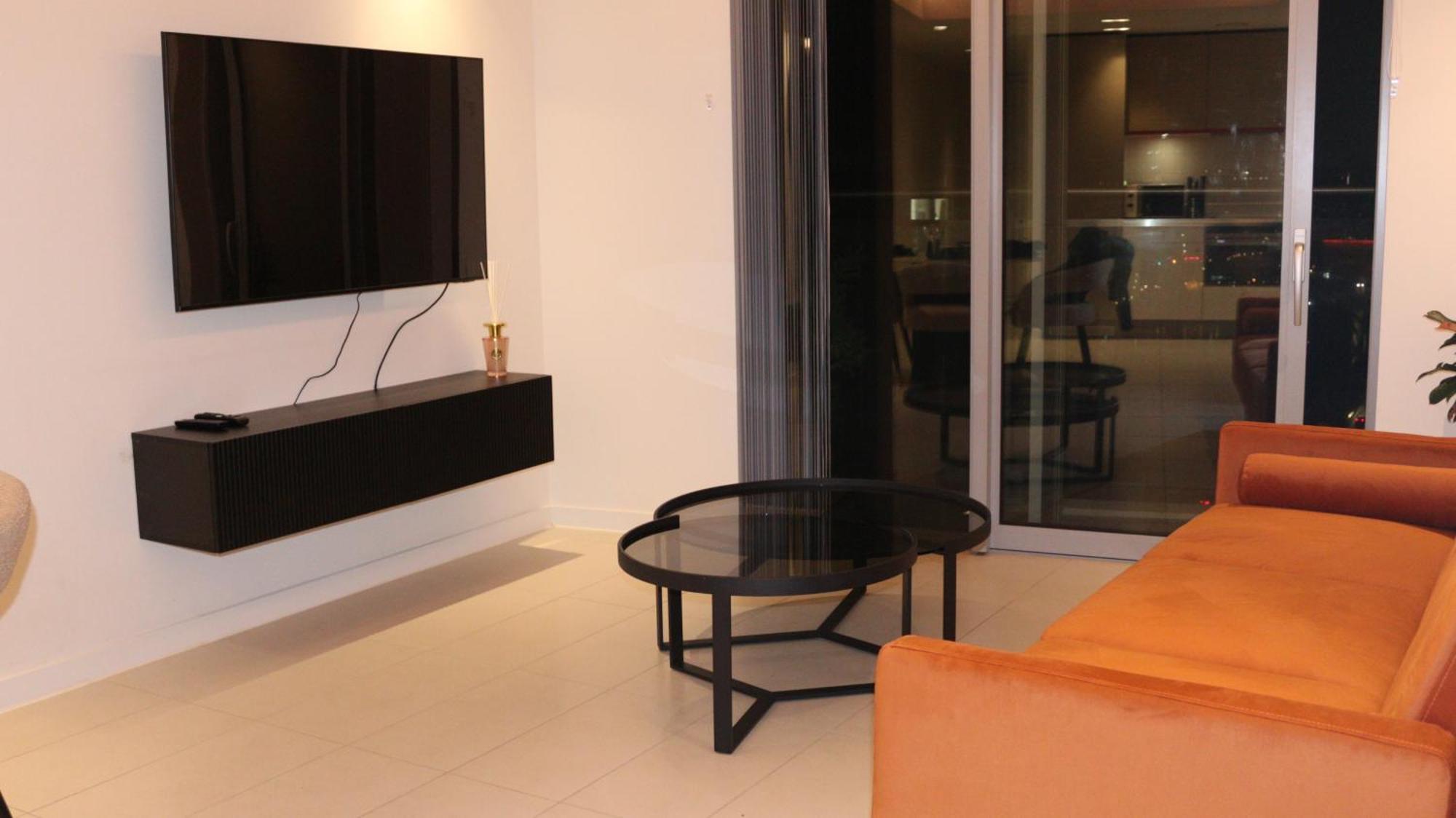 Luxury 1 Bedroom Apartment In Londyn Zewnętrze zdjęcie