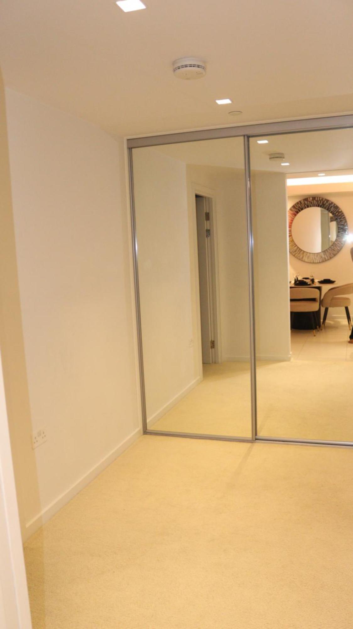 Luxury 1 Bedroom Apartment In Londyn Zewnętrze zdjęcie