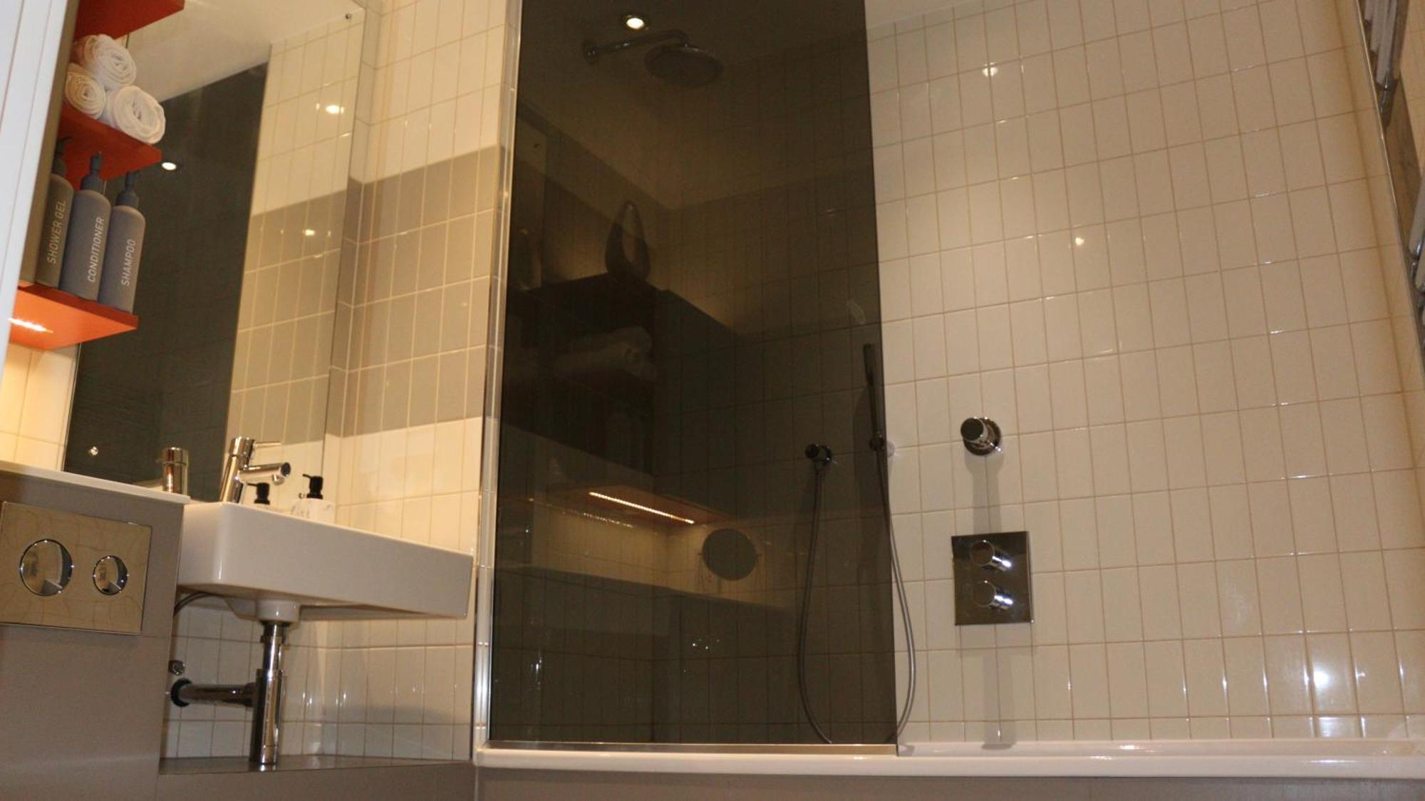 Luxury 1 Bedroom Apartment In Londyn Zewnętrze zdjęcie