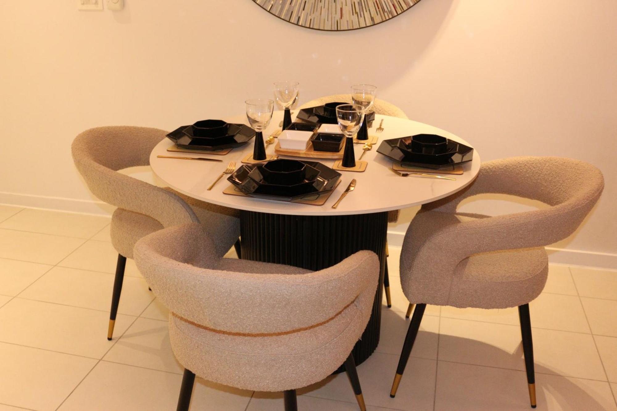 Luxury 1 Bedroom Apartment In Londyn Zewnętrze zdjęcie