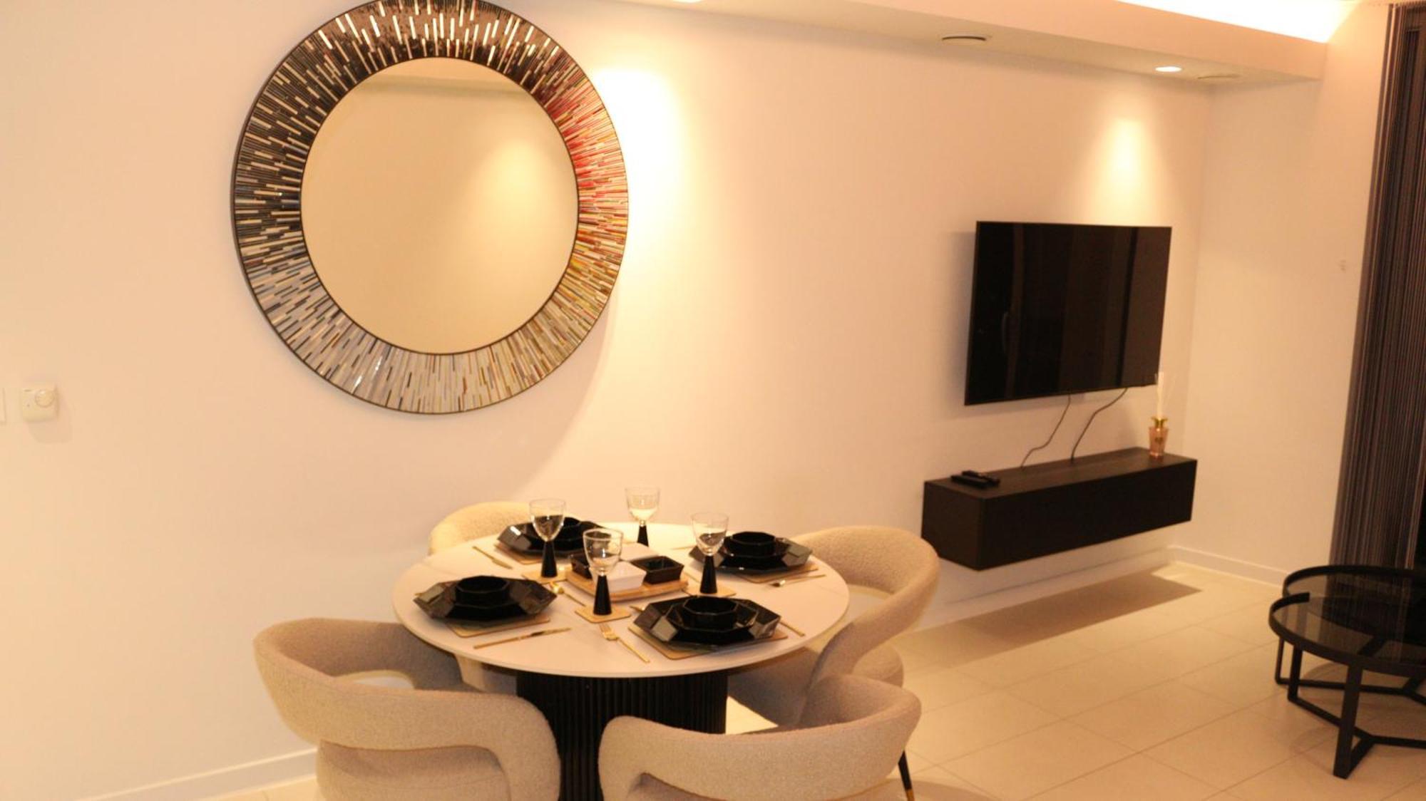 Luxury 1 Bedroom Apartment In Londyn Zewnętrze zdjęcie