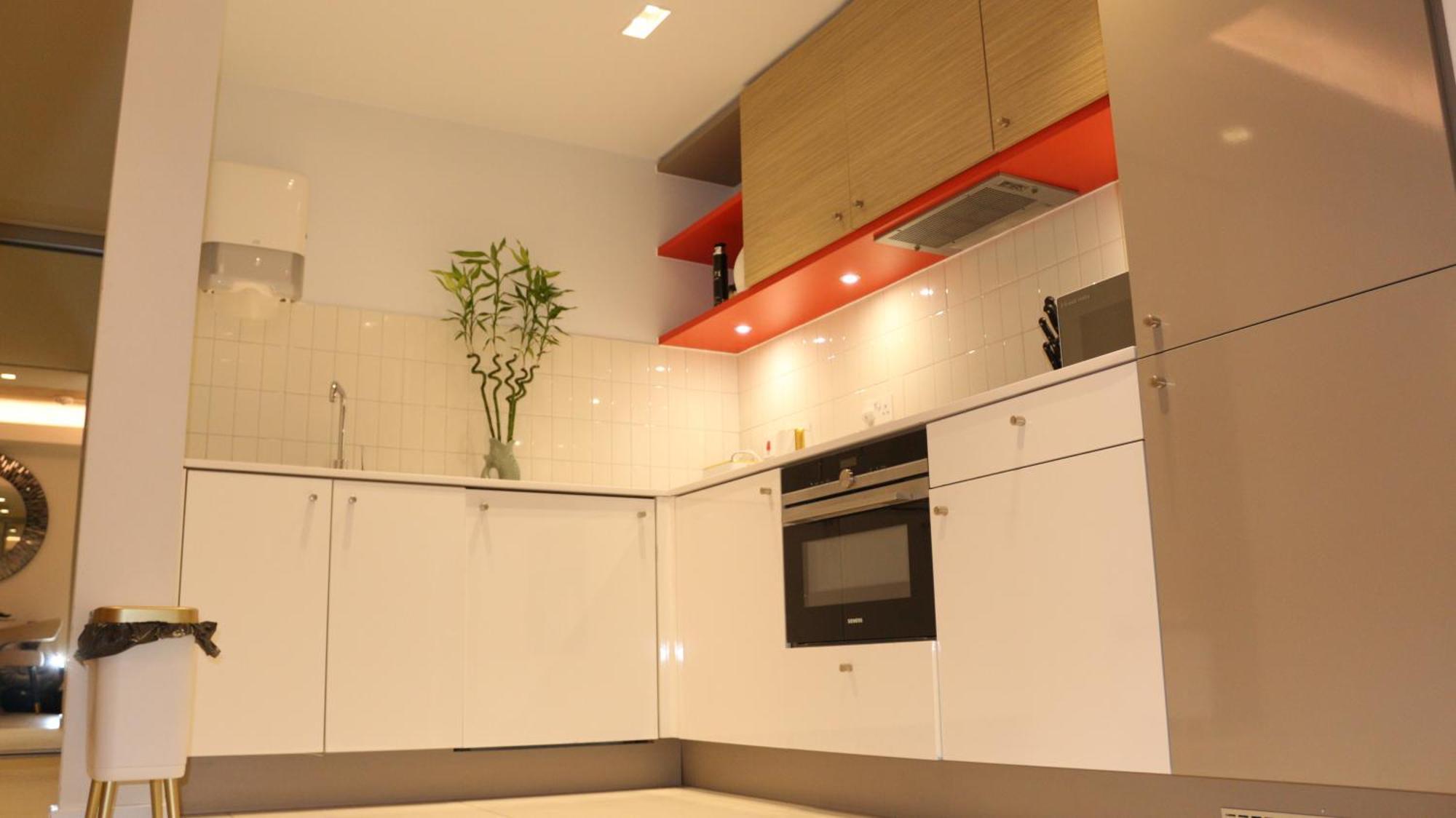 Luxury 1 Bedroom Apartment In Londyn Zewnętrze zdjęcie