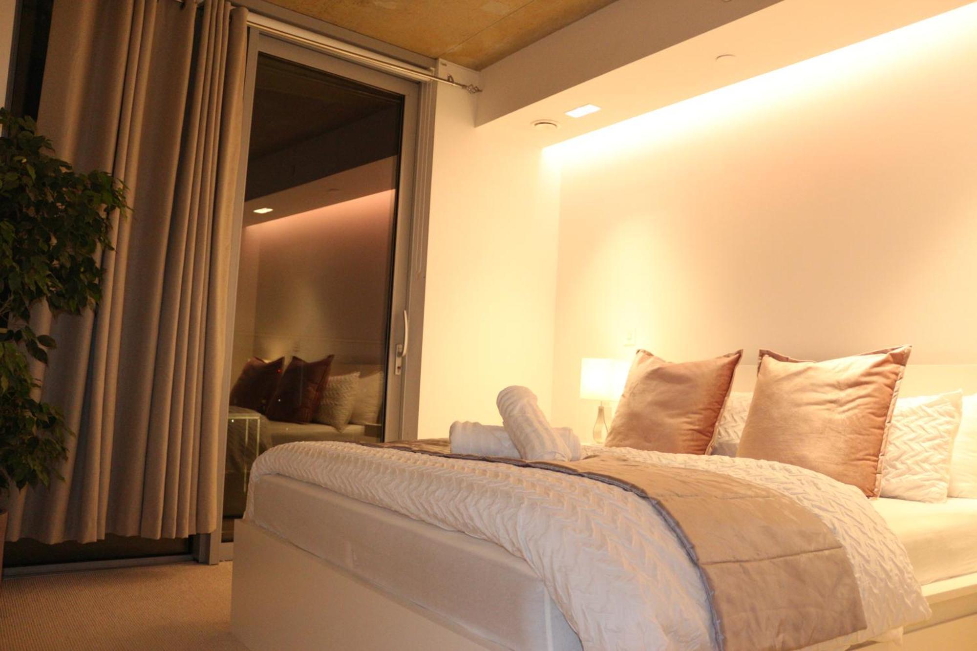 Luxury 1 Bedroom Apartment In Londyn Zewnętrze zdjęcie